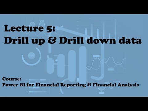 Lecture 18 Calculating Gross Profit with DAX Course Financial Reporting Analysis w Power BI