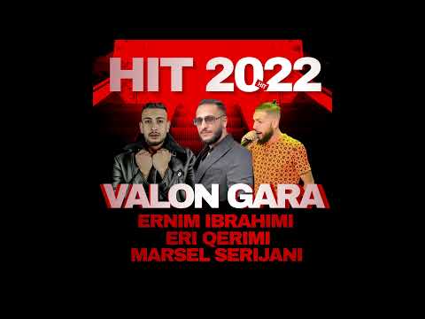 Ernim Ibrahimi x Eri Qerimi x Marsel Serijani - PASHA