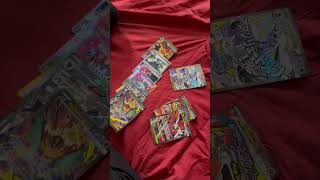 Pokemon ascended heroes god pack! #pokemon #godpack