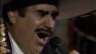 Vicente fernandez-Madrecita querida (LA ORIGINAL)