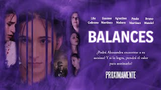 BALANCES (Cortometraje) trailer