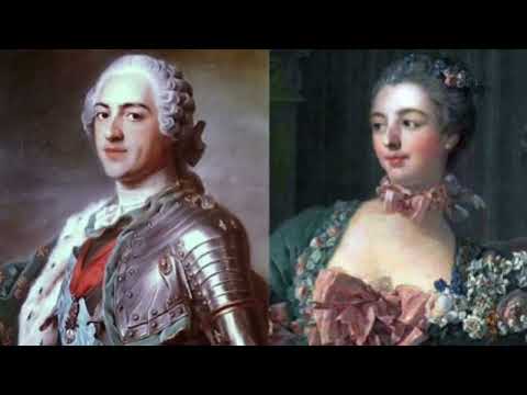 N7A x CLASSICS EP3 : THE LIFE OF MADAME DE POMPADOUR