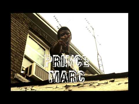 Prince Marc X Solo Shinez - VINTAGE (Official Audio)