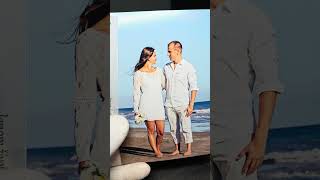 Svatební oznámení s fotografií a transparentním papírem | A6