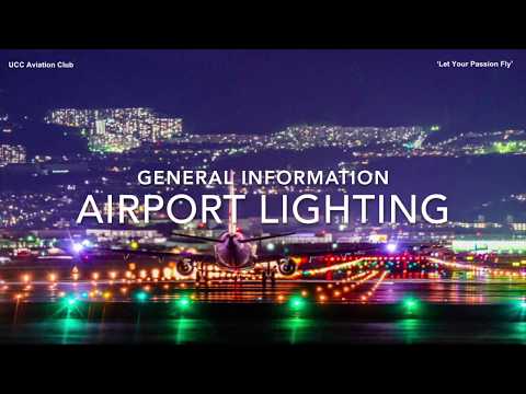 Airport Lighting  1