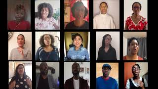 Émerveillé | Chœur des Chantres de Paris-Sud