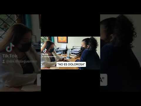 "CITOLOGÍA GINECOLÓGICA" mitos y realidades... ¿Duele hacerse la citología?