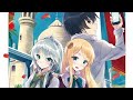 Isekai Wa Smartphone To Tomo Ni AMV City Of Angels Anime AMV 192