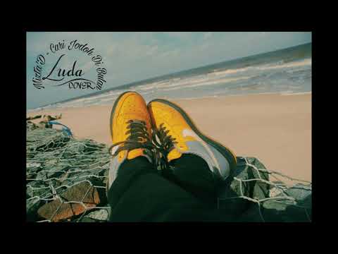 Mizta'D -  Cari Jodoh Di Bulan (Luda Cover)