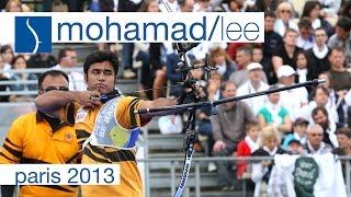 Download lagu Khairul Anuar Mohamad v Lee Seungyun – recurve men's quarterfinal | Paris 2013 World Cup Final mp3 Download lagu Khairul Anuar Mohamad v Lee Seungyun – recurve men's quarterfinal | Paris 2013 World Cup Final mp3