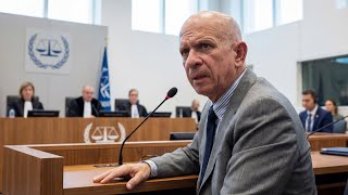 EXCLUSIVA: La declaración completa de El Pollo ante la CPI (contra Maduro y Diosdado)