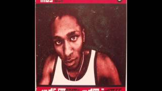 Mos Def - Ms. Fat Booty (Acapella)