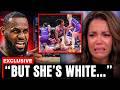 LeBron James FIRES BACK At 'The View' After DISGUSTING Caitlin Clark Hate — ENOUGH IS ENOUGH!