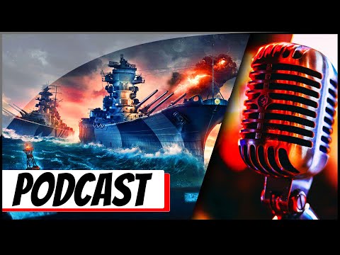 MMORPG Podcast - Trains, Planes and Automobiles!