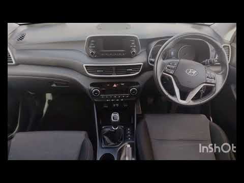 Hyundai Tucson 2019 - Image 2