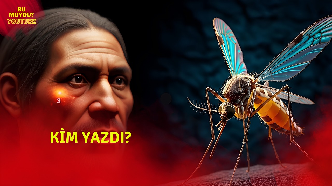Sıtmanın tarihe etkisi analizi — Bu Muydu?