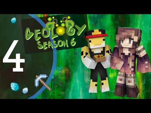 Geology UHC - Season 6 - Episode 4 - Mine Shaft Banter