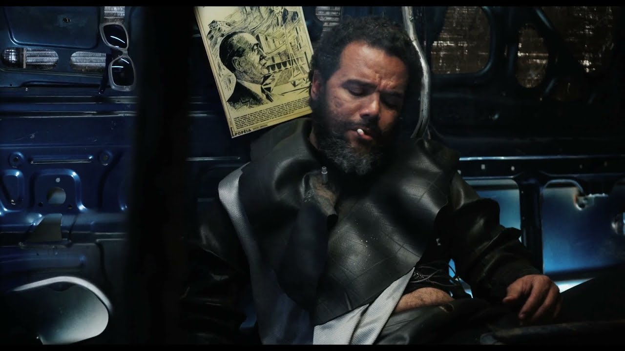 ERA UMA VEZ BRASÍLIA - Trailer