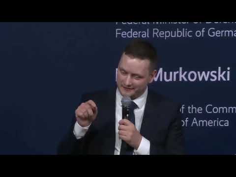 Danish PM says Trump's desire to acquire Greenland hasn't changed