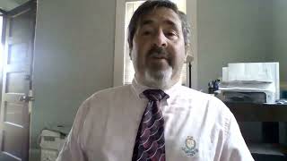 LTC - Homage to Elijah McClain, kids by police in 2019.