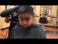 Mason S Haircut Daily VLOG 1171 Mar 2 18