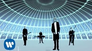 La Union - Lobo Hombre En Paris (Video Oficial)