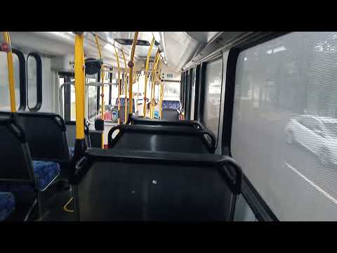 State Transit - 2366 - Volvo B7RLE/CC CB80 Series 1[Ryde](4L1 - The Star)