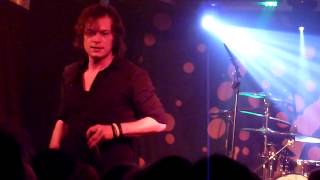 Thomas Godoj Reklamation Ascheberg 29.11.14