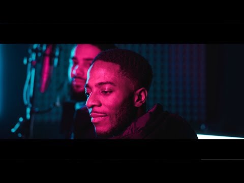 Dwyn Duke - Truth Is ft. Booka (Live Session)