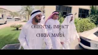 DJ Hamida Feat. Oriental Impact & Cheba Maria - Hadi Ma Vie (Clip Officiel)