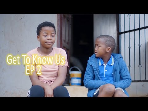 Luh & Uncle - Get To Know Us (Ep 2)