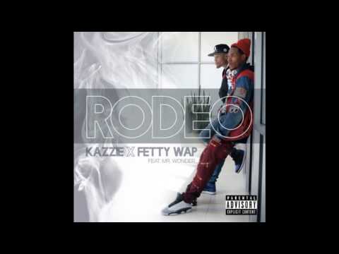 Fetty Wap - Rodeo feat. Kazzie & Mr. Wonder (Prod. Cali The Producer) [Official Audio]