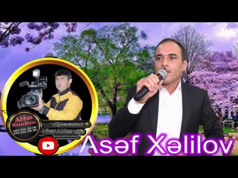 Asəf Xəlilov Muğam Trend Yep Yeni 2024