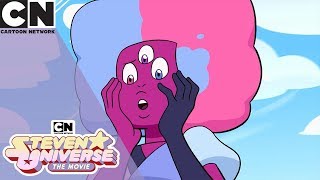 Steven Universe: The Movie | Isn&#39;t It Love Song | Cartoon Network UK 🇬🇧