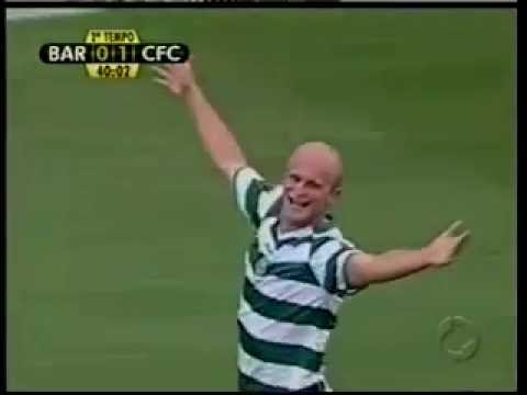 2007  Barueri 0x1 Coritiba