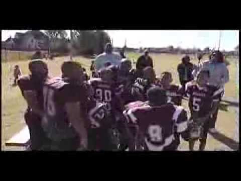 Southside Wildcats "SuperBowl Bound"