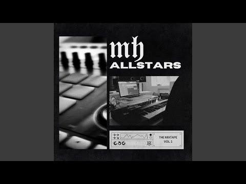 Middle Of The Night (feat. Kream52 & Dysto)