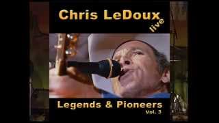 Chris LeDoux