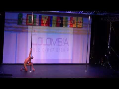 Colombia Pole Championship 2016 - parte 32