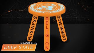 Video: Forget Islam! 'Climate Action' is the New Religion - TNAV