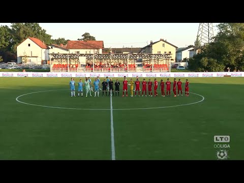 Offensive match: Oedter home win against Mondsee