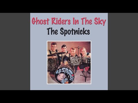 The Spotnicks Theme