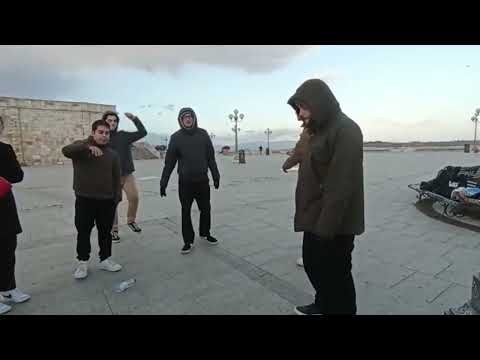 VERACE CONTEST 15 (CAGLIARI) | Franti vs Bigghem | Quarti