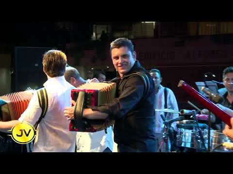 SUPER EXCLUSIVO   Jaime Molina     Cantado a Tres voces & 4 acordeones