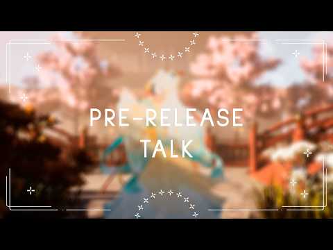 【JUST CHATTING】ORISONG POST-RELEASE TALK!【Taiga Toragami | ChromaSHIFT】