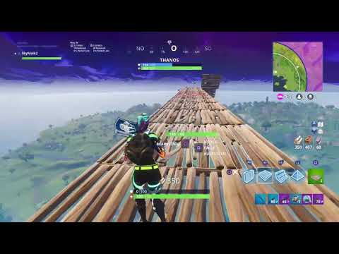 Fortnite Highlights ZVG