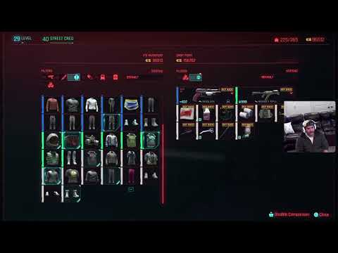 Cyberpunk 2077 full playthrough pt18 PS5 Game