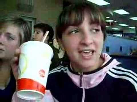 Any cantando - Laferrere 21/septiembre/07