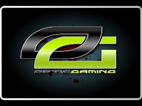 Optic Gaming Song - We Goin' Hard