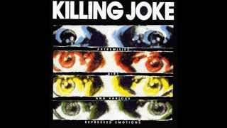 Killing Joke - The Beautiful Dead